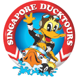 Singapore DUCKtours