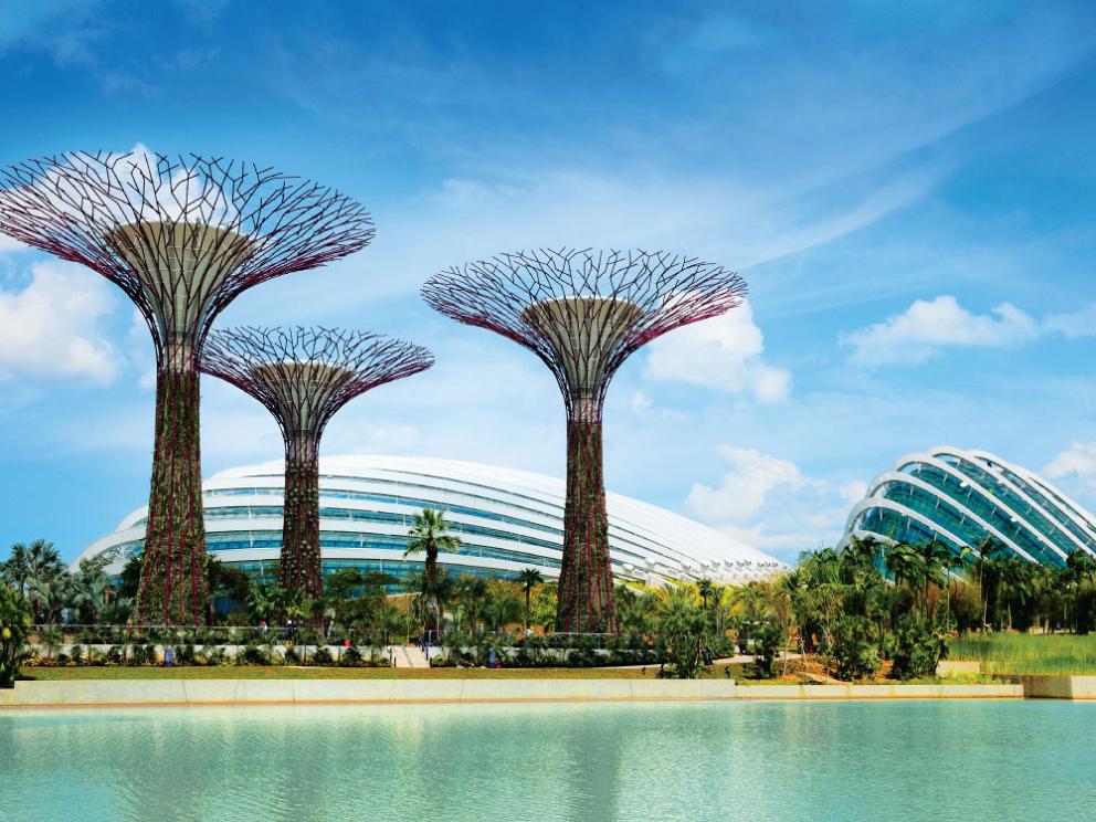 Singapore Sightseeing Pass